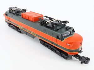 S Scale American Flyer 6-48038 GN Great Northern EP-5 Electric #5011 w/ Sound