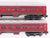 S Scale American Flyer/Lionel 6-49616 Alton Limited Steam Set w/ Passenger Cars