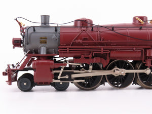 S Scale American Flyer/Lionel 6-49616 Alton Limited Steam Set w/ Passenger Cars