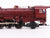 S Scale American Flyer/Lionel 6-49616 Alton Limited Steam Set w/ Passenger Cars