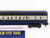 S Scale American Flyer 6-48959 B&O Railway Coach Passenger Car #3551