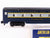 S Scale American Flyer 6-48957 B&O Railway Combine Passenger Car 