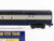 S Scale American Flyer 6-48957 B&O Railway Combine Passenger Car 