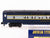 S Scale American Flyer 6-48960 B&O Railway Obs Passenger Car 