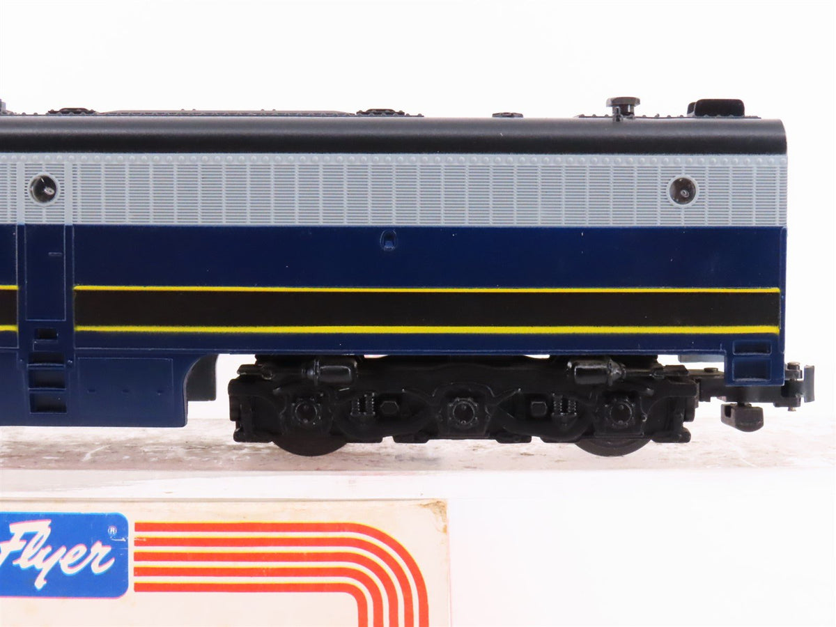 S Scale American Flyer 4-8154 B&amp;O Baltimore &amp; Ohio Alco PB Diesel Unpowered