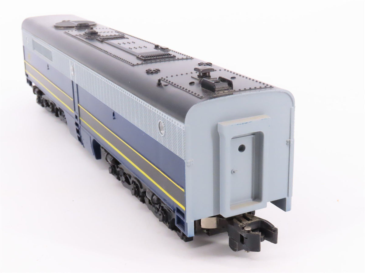 S Scale American Flyer 4-8154 B&amp;O Baltimore &amp; Ohio Alco PB Diesel Unpowered