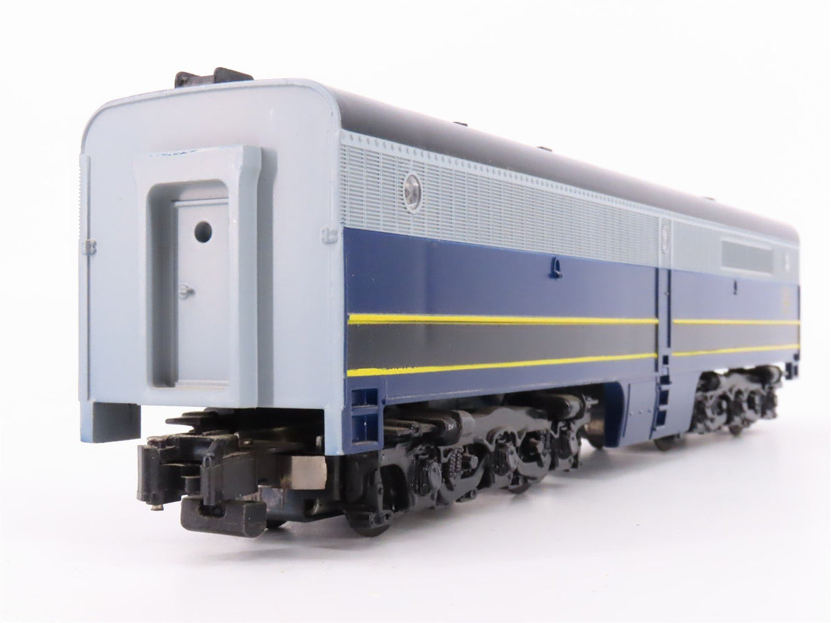 S Scale American Flyer 4-8154 B&amp;O Baltimore &amp; Ohio Alco PB Diesel Unpowered