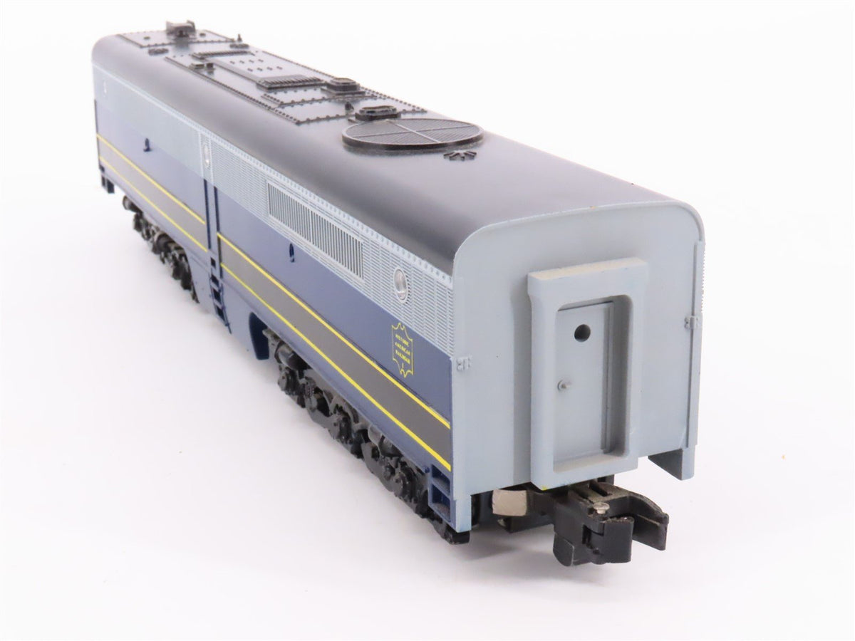 S Scale American Flyer 4-8154 B&amp;O Baltimore &amp; Ohio Alco PB Diesel Unpowered