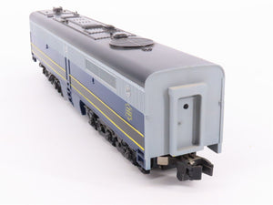 S Scale American Flyer 4-8154 B&O Baltimore & Ohio Alco PB Diesel Unpowered