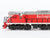 S Scale American Flyer 6-48051 CB&Q Burlington Route EMD SD9 Diesel #373