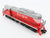 S Scale American Flyer 6-48051 CB&Q Burlington Route EMD SD9 Diesel #373