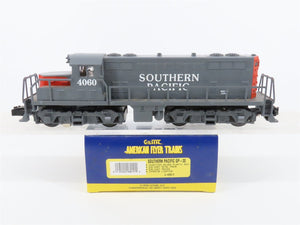 S Scale American Flyer 6-48019 SP 