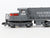 S Scale American Flyer 6-48019 SP 