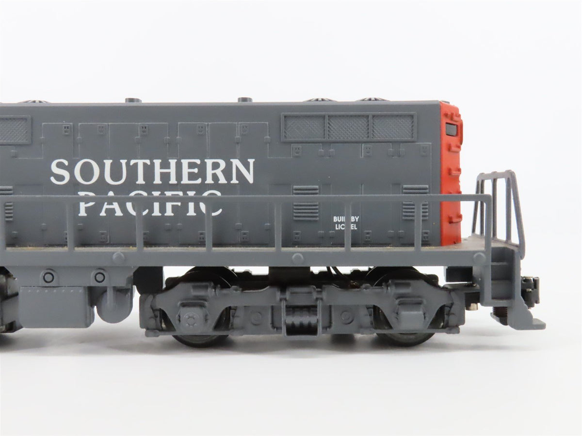 S Scale American Flyer 6-48019 SP &quot;Bloody Nose&quot; GP20 Diesel #4060 - Does Not Run