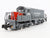 S Scale American Flyer 6-48019 SP 