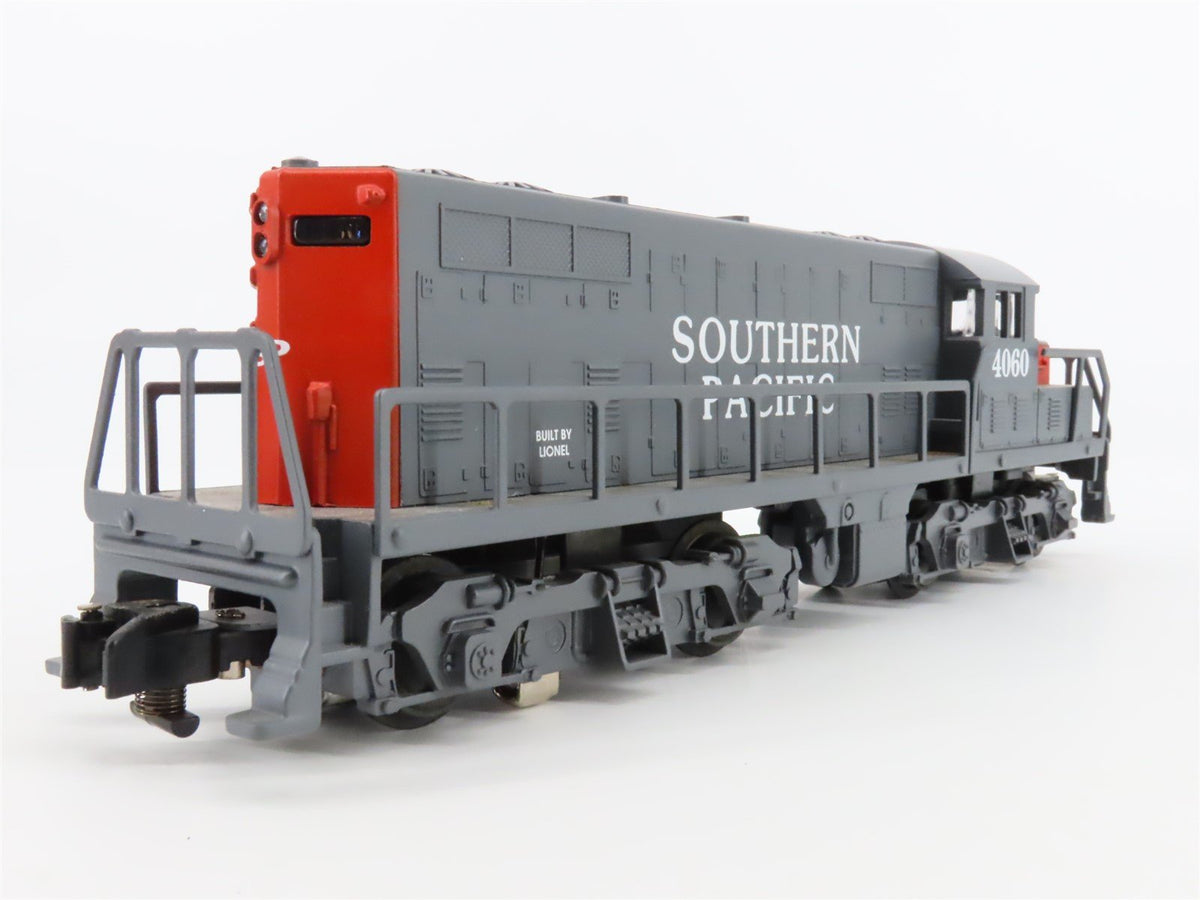 S Scale American Flyer 6-48019 SP &quot;Bloody Nose&quot; GP20 Diesel #4060 - Does Not Run