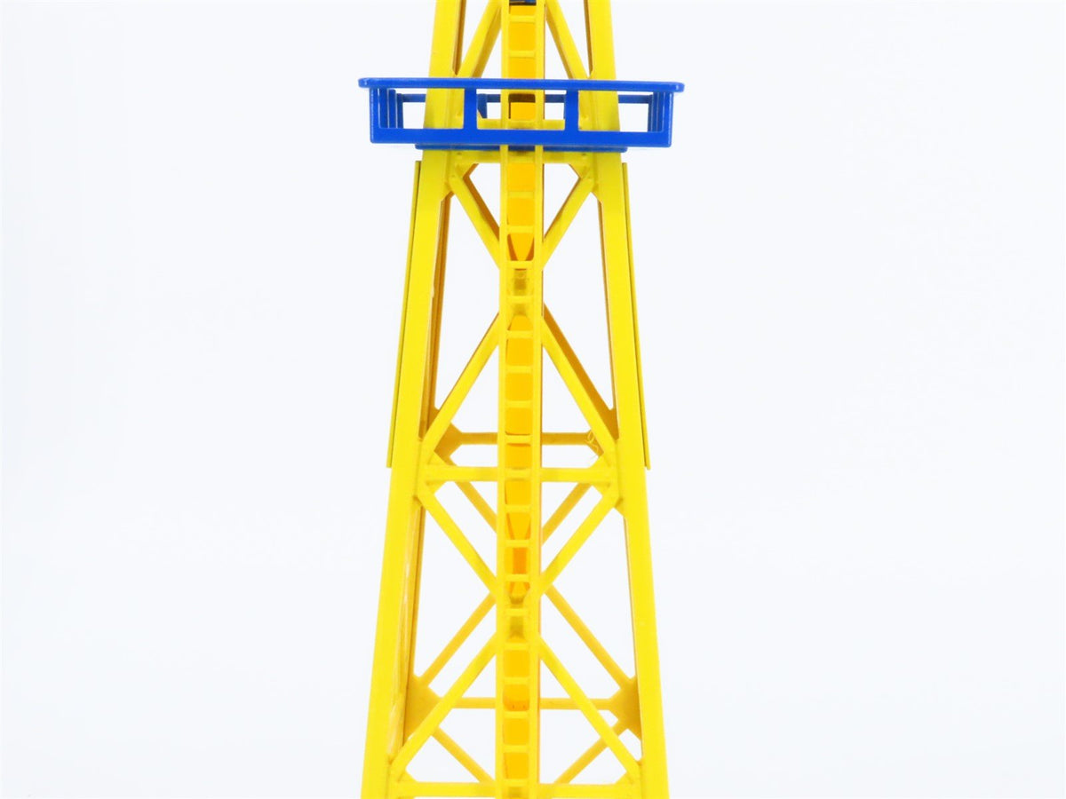 3/16&quot; Scale American Flyer 6-49846 #773 Sunoco Oil Derrick