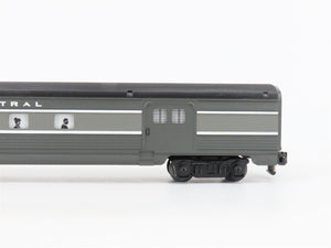 S Scale American Flyer 6-49611 New York Central Passenger Set wDiesel Locomotive