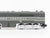 S Scale American Flyer 6-49611 New York Central Passenger Set wDiesel Locomotive