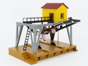 O Gauge MTH 30-9119 #787 Operating Log Loader