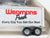 1:64 Scale Winross Die-Cast Wegmans Fresh Tractor Trailer