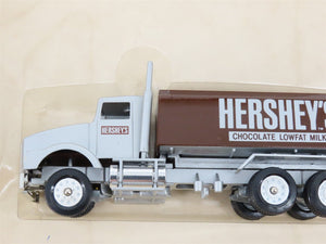 1:64 Scale Winross Die-Cast Hersey's Chocolate Truck