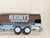 1:64 Scale Winross Die-Cast Hersey's Chocolate Truck