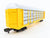 S Scale American Flyer 6-42590 UP Union Pacific Autorack Carrier #715001