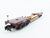 S Scale American Flyer 6-48249 Colorado Yule Marble Co. Flatcar #2007 w/Marble