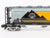 S American Flyer 6-48644 UP DRGW Heritage 3-Bay Cylindrical Hopper Car #15896