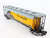 S American Flyer 6-48644 UP DRGW Heritage 3-Bay Cylindrical Hopper Car #15896