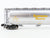 S Scale American Flyer 6-48643 SP Railway 3-Bay Cylindrical Hopper #491020