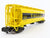 S American Flyer 6-48660 VGN Virginian 3-Bay Cylindrical Hopper Car #11069