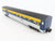 S Scale American Flyer 6-48900 C&O Railway Baggage Passenger Car #48900