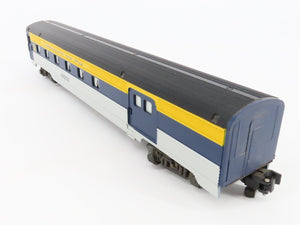 S Scale American Flyer 6-48900 C&O Railway Baggage Passenger Car #48900