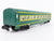 S Scale American Flyer 4-9505 Erie Railway Pullman Passenger Car #9505