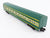 S Scale American Flyer 4-9505 Erie Railway Pullman Passenger Car #9505