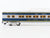 S Scale American Flyer 6-48915 B&O Railway Vista Dome Passenger Car #8915