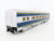 S Scale American Flyer 6-48915 B&O Railway Vista Dome Passenger Car #8915