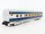 S Scale American Flyer 6-48915 B&O Railway Vista Dome Passenger Car #8915