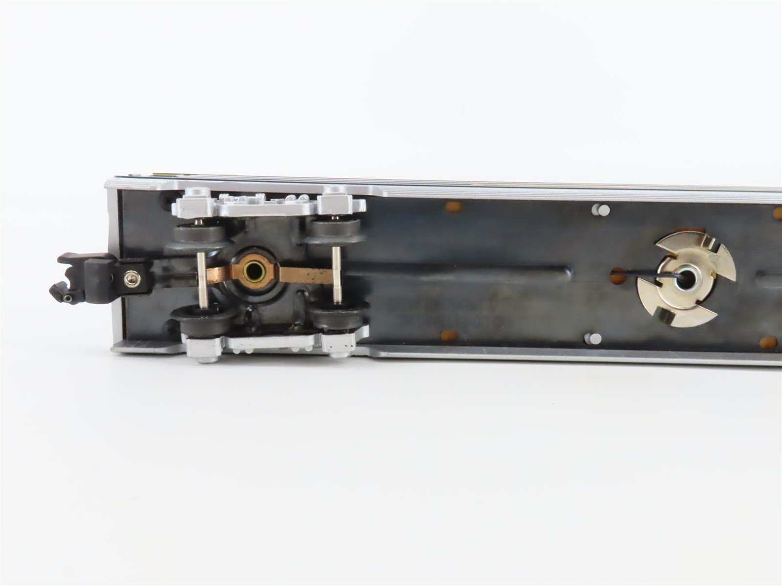 S Scale American Flyer 6-48915 MP 