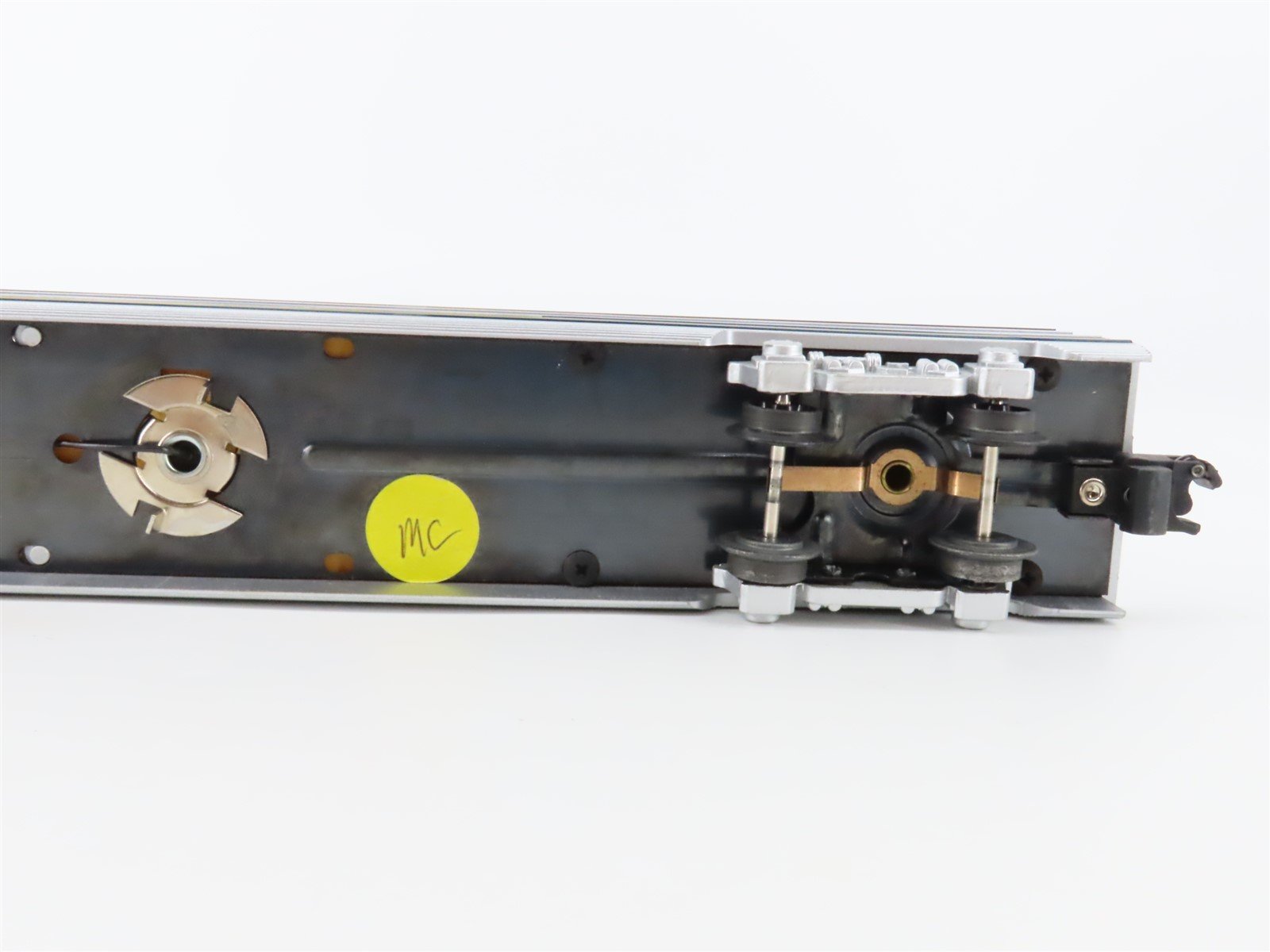 S Scale American Flyer 6-48915 MP 