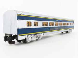 S Scale American Flyer 6-48914 MP Railway Coach Passenger Car 