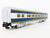 S Scale American Flyer 6-48914 MP Railway Coach Passenger Car 