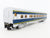 S Scale American Flyer 6-48914 MP Railway Coach Passenger Car 