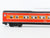 S Scale American Flyer 4-9502 SP Southern Pacific Vista Dome Passenger Car