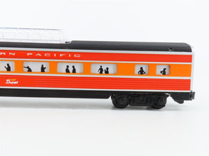 S Scale American Flyer 4-9502 SP Southern Pacific Vista Dome Passenger Car