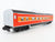 S Scale American Flyer 4-9502 SP Southern Pacific Vista Dome Passenger Car