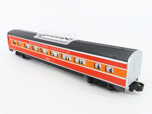 S Scale American Flyer 4-9502 SP Southern Pacific Vista Dome Passenger Car