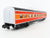 S Scale American Flyer 4-9502 SP Southern Pacific Vista Dome Passenger Car